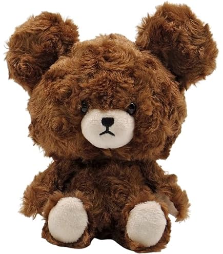 Amazon.co.jp: セキグチ くまのがっこう モコモコジャッキー アップル